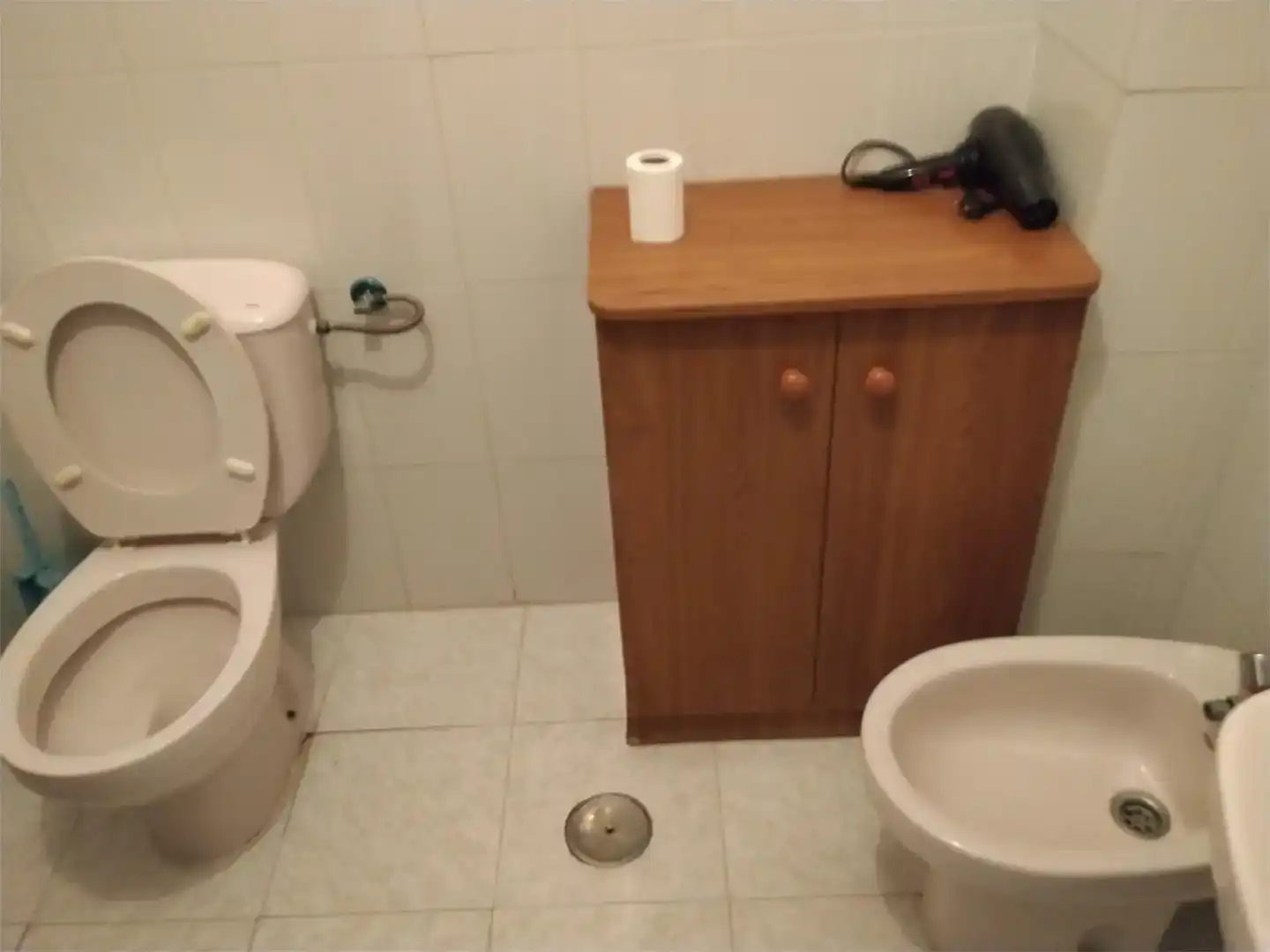Bany de Pis en venda en Vilamartín de Valdeorras amb Parquet, Traster i Moblat