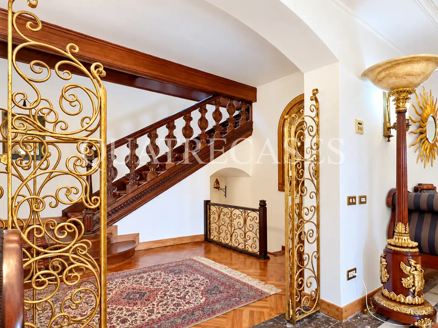 Villa con terrazza in vendita a Avinguda Navarra 21, imagen 41