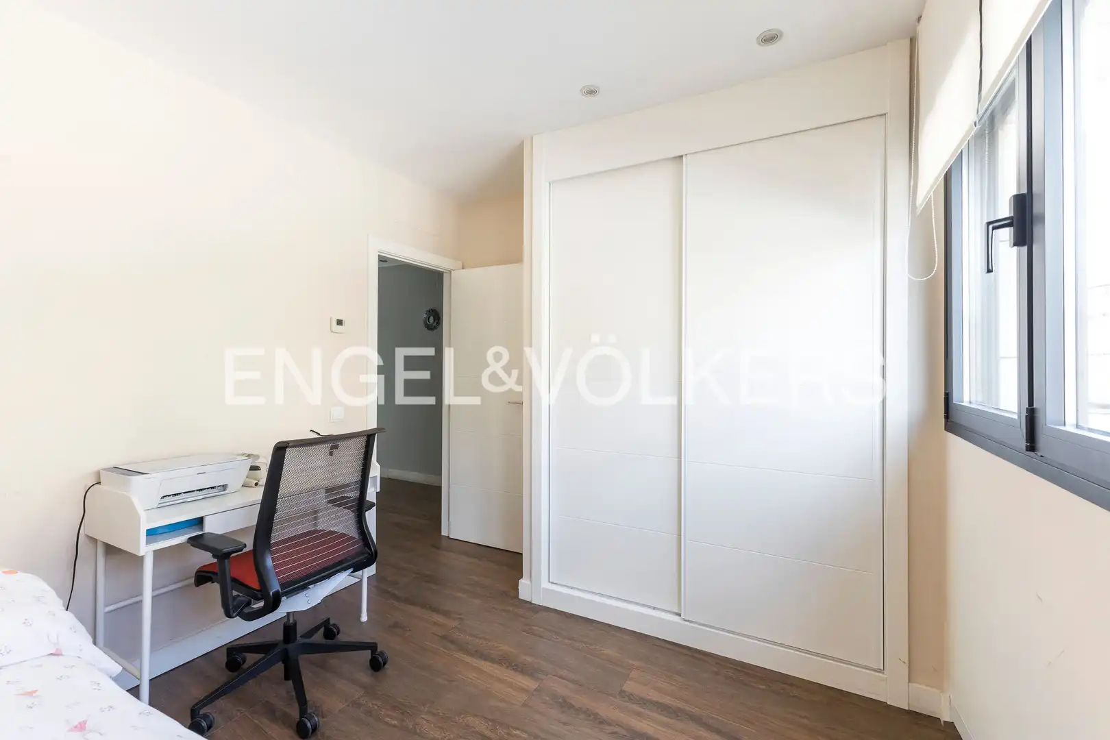 Detached homes for rent in Madrid  with Air Conditioner, Heating and Private garden