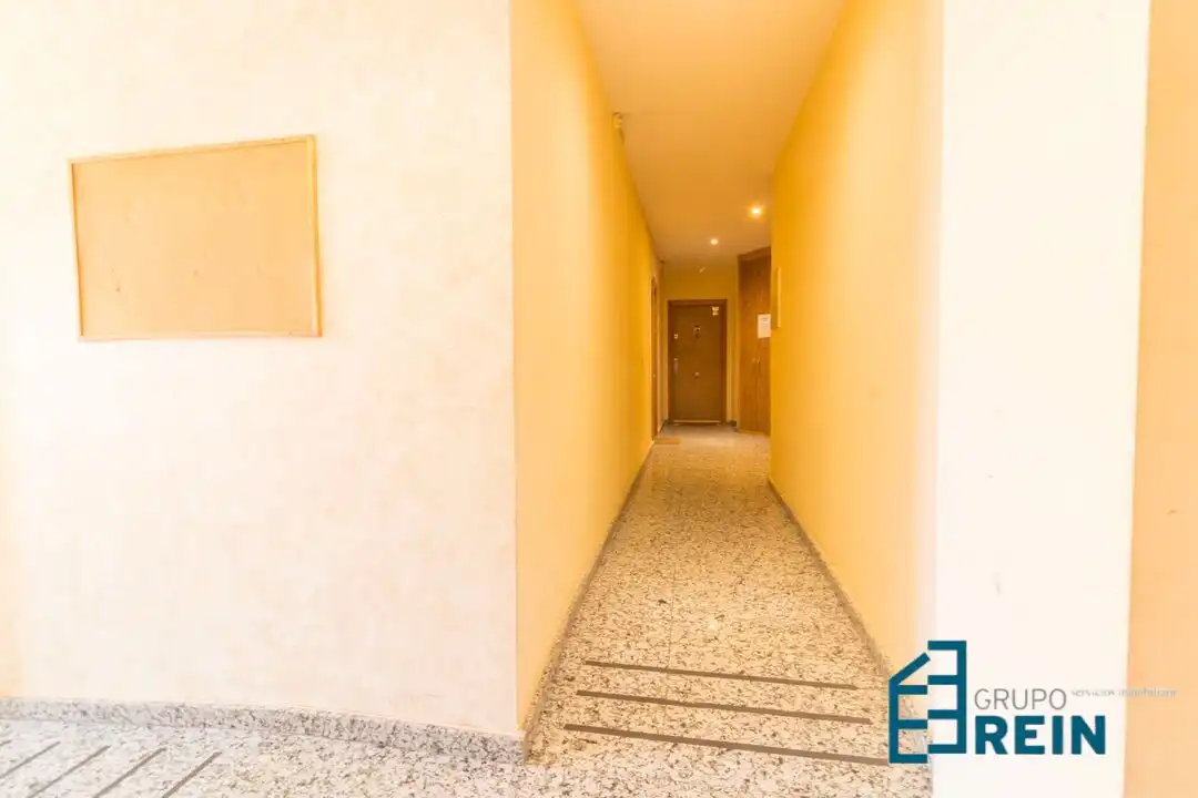 Wohnung zum Verkauf in Cobeja
