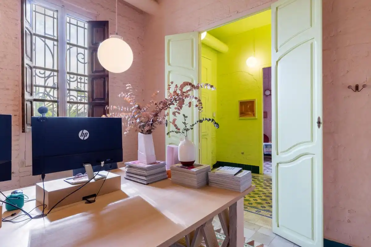 Country homes for sale in Valencia  with Air Conditioner, Heating and Private garden