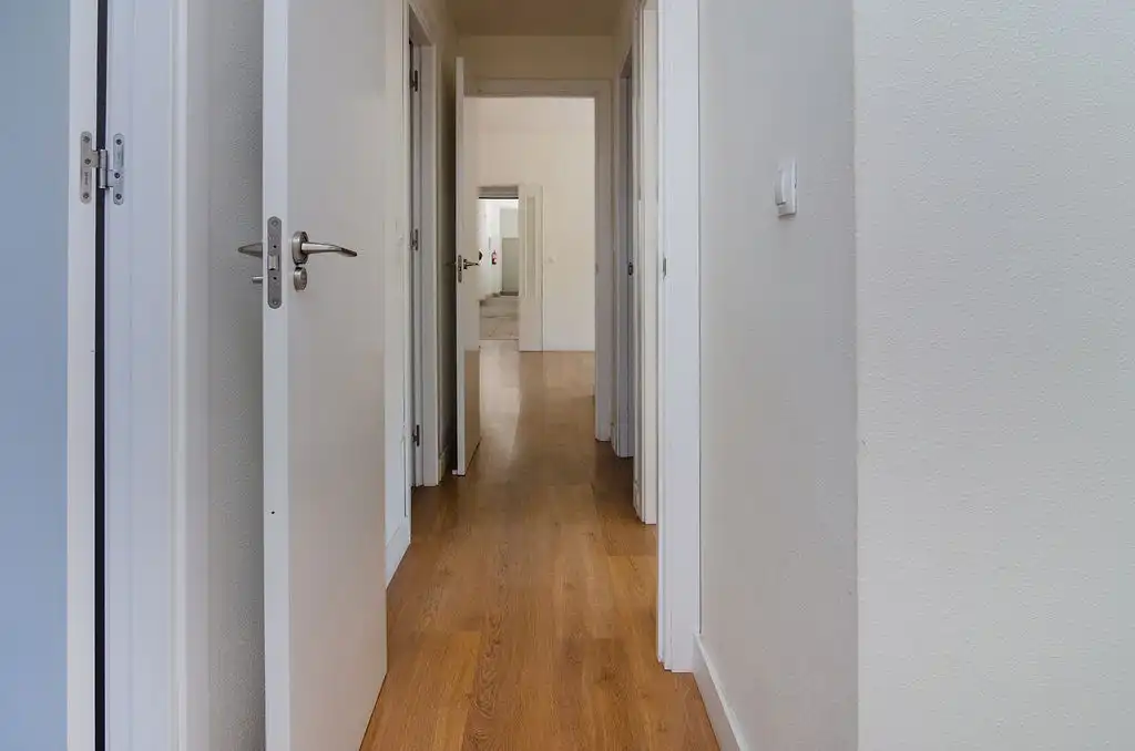 Piso en venta en C/ Dr Santiago Ramón y Cajal, Puertas del sur - Guadabajaque