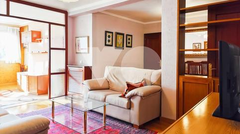 Photo 2 of Flat to rent in De Utrillas, Canillas, Madrid