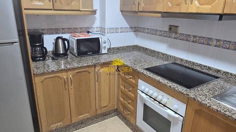 Photo 3 of Apartment to rent in Zona Carrefour - Urbanizaciones, Alicante