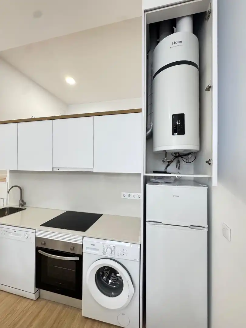 Erdgeschosswohnung zur Miete in Centro, imagen 7