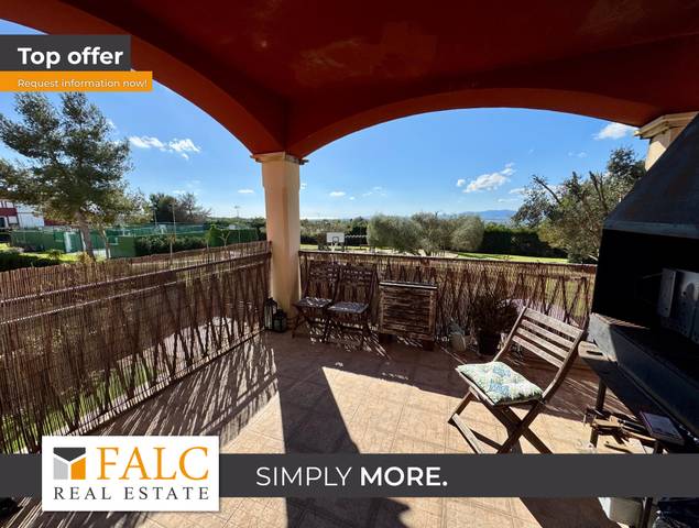 Apartamento en Venta en Son Gual