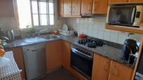 Kitchen of Flat for sale in Mollet del Vallès  with Balcony