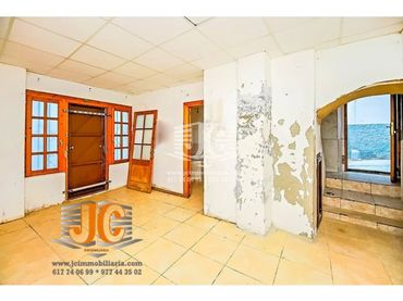 Casa en venta en Calle Sant Sebastià