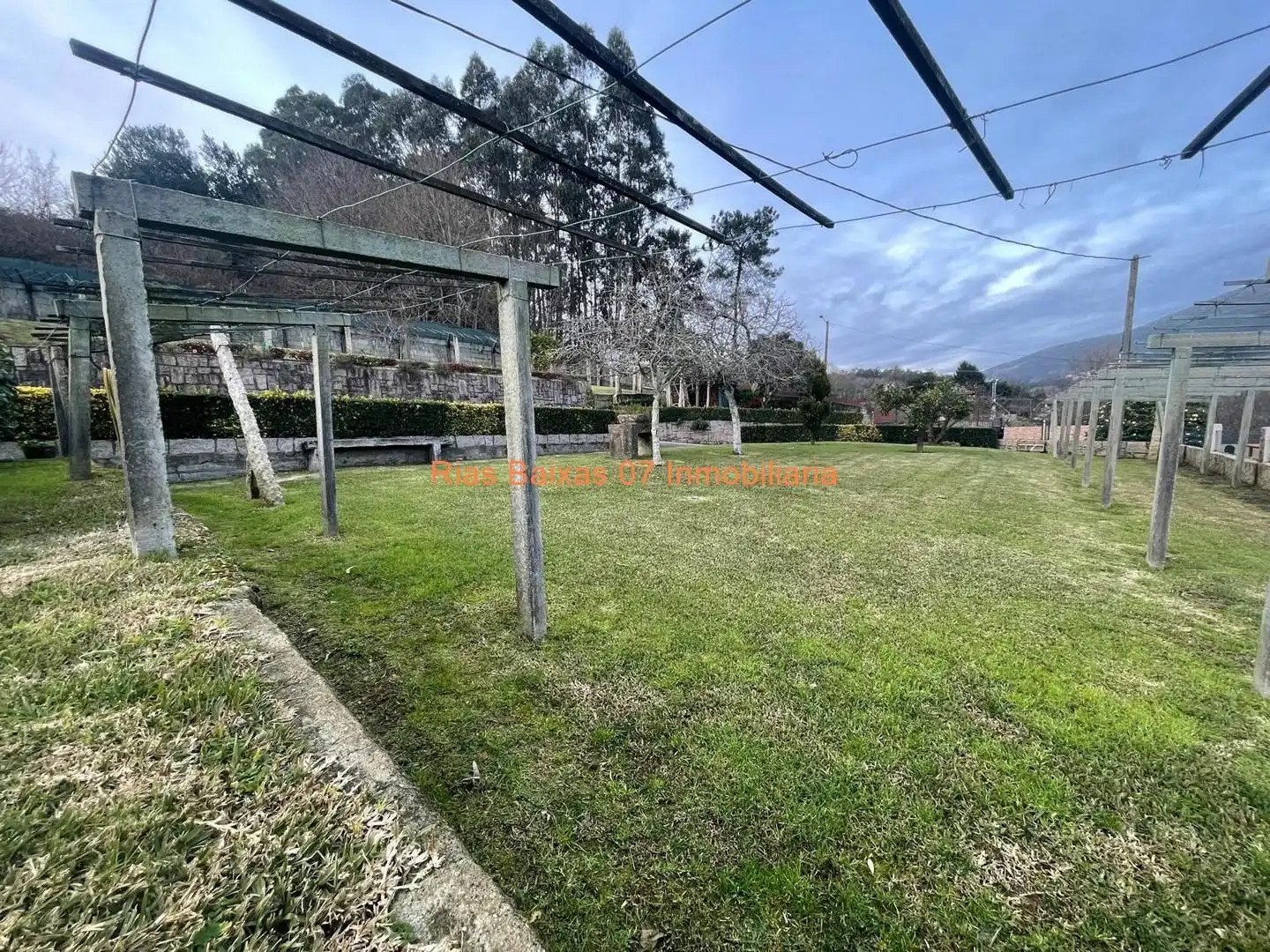 House with garden for sale in Mos, imagen 48