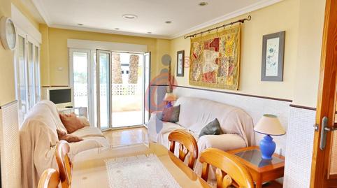 Foto 3 de Planta baixa en venda a Avenida Libertad, 1, Guardamar Playa, Alicante