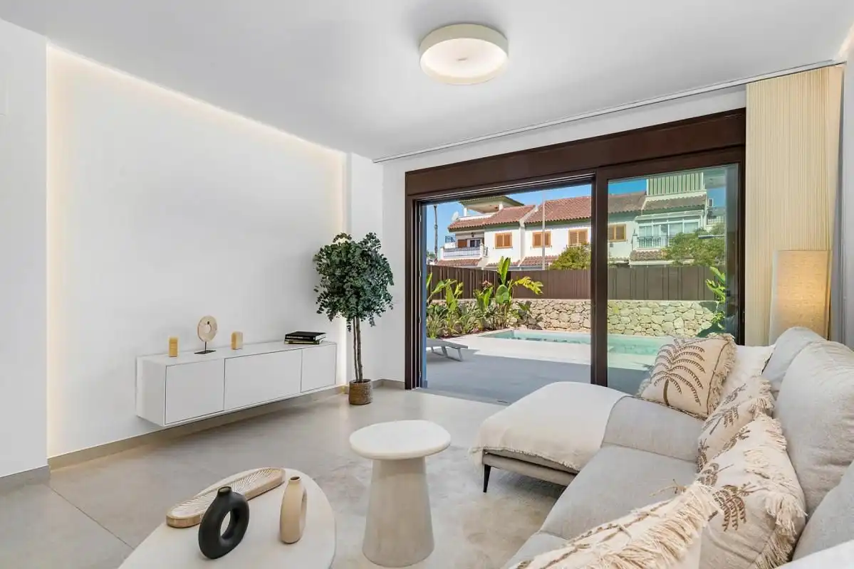 Casa o chalet en venta en Mil Palmeras