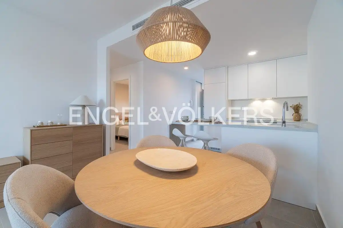 Apartamento con terraza en venta en Orihuela Costa, imagen 24
