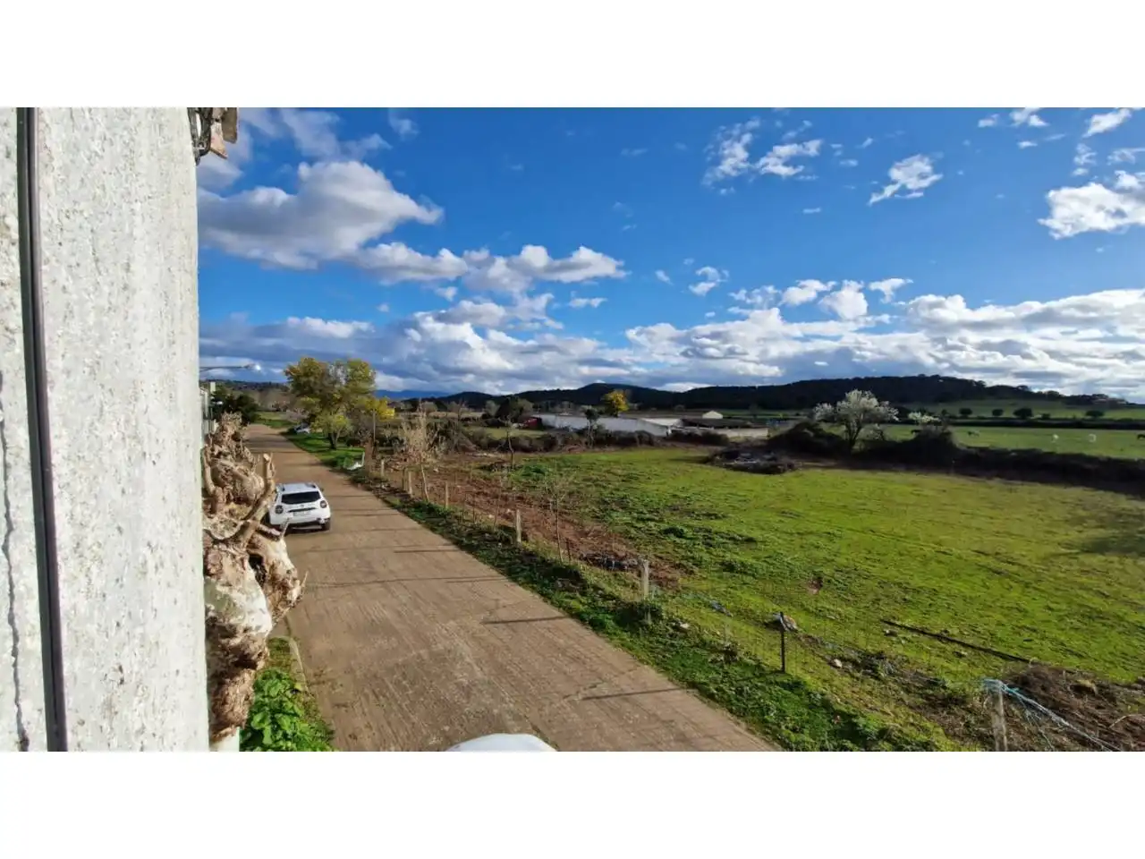 Casa amb jardí en venda a Ronda Mediodía, imagen 8