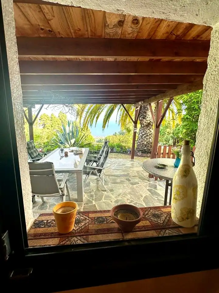 Casa con jardín en venta en Camino Esperenza, imagen 34
