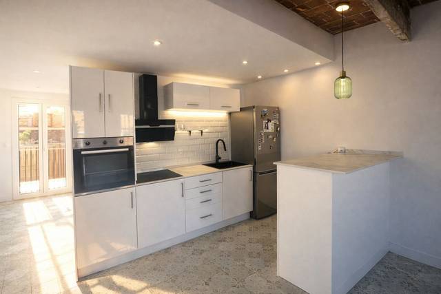 Ático en Venta en La Nova Esquerra de l'Eixample