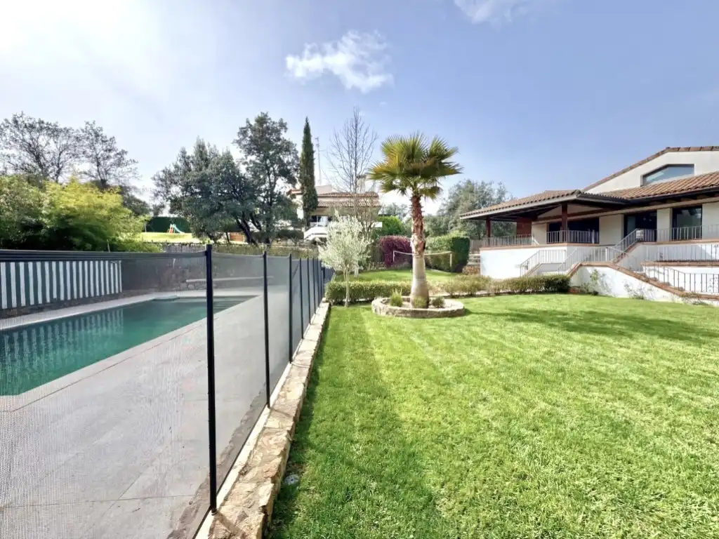 Villa in vendita a Ciudalcampo, imagen 10