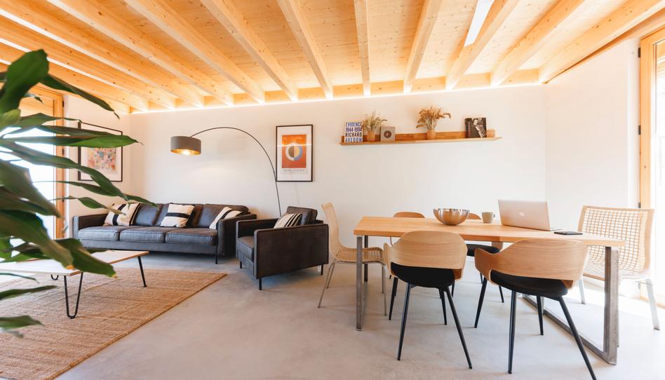 Photo 1 of Single-family semi-detached for sale in Carme - Vistalegre, Girona