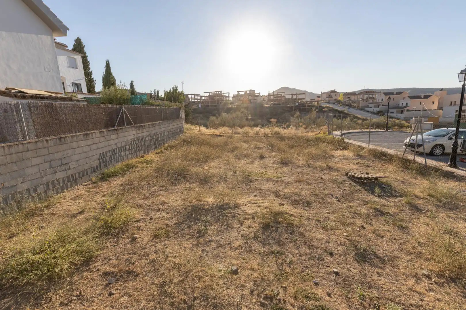 Terreno residencial en venta en Urbanizacion La Quinta, imagen 5