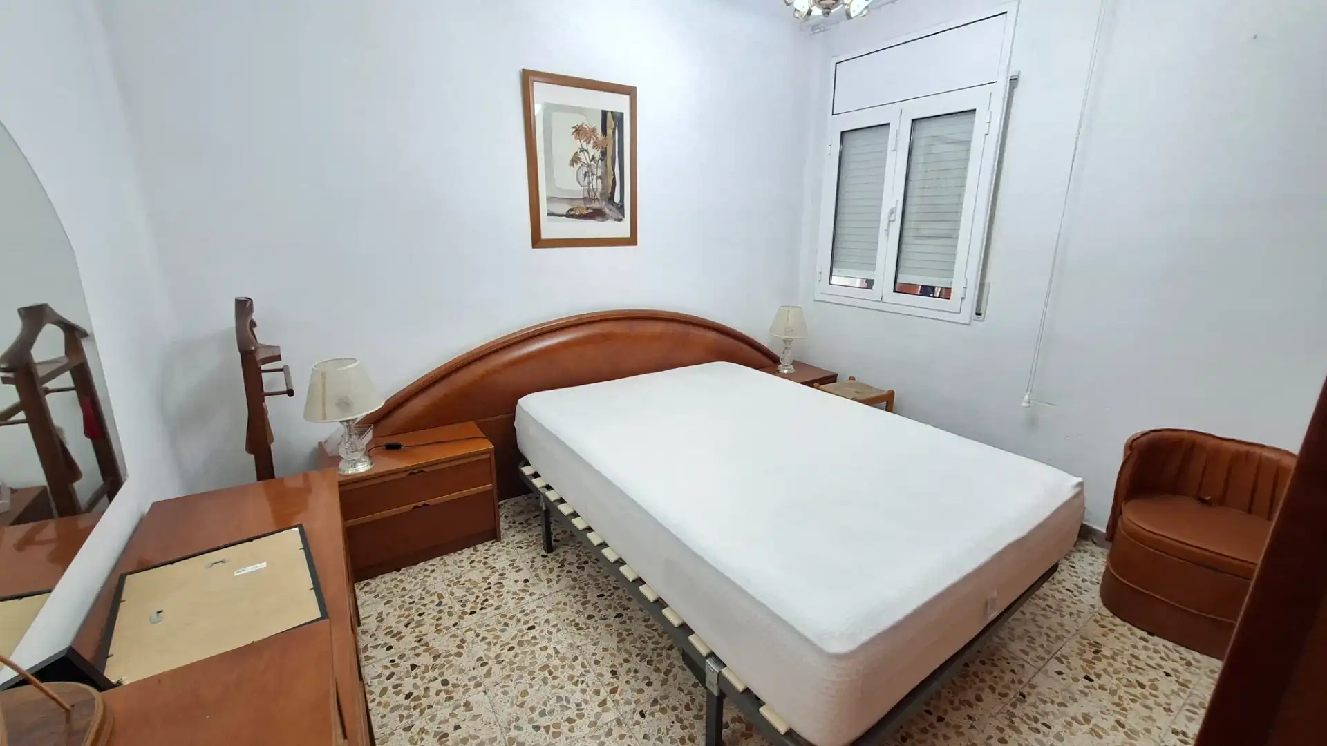 Wohnung mit Terrasse zum Verkauf in Llevant, imagen 4