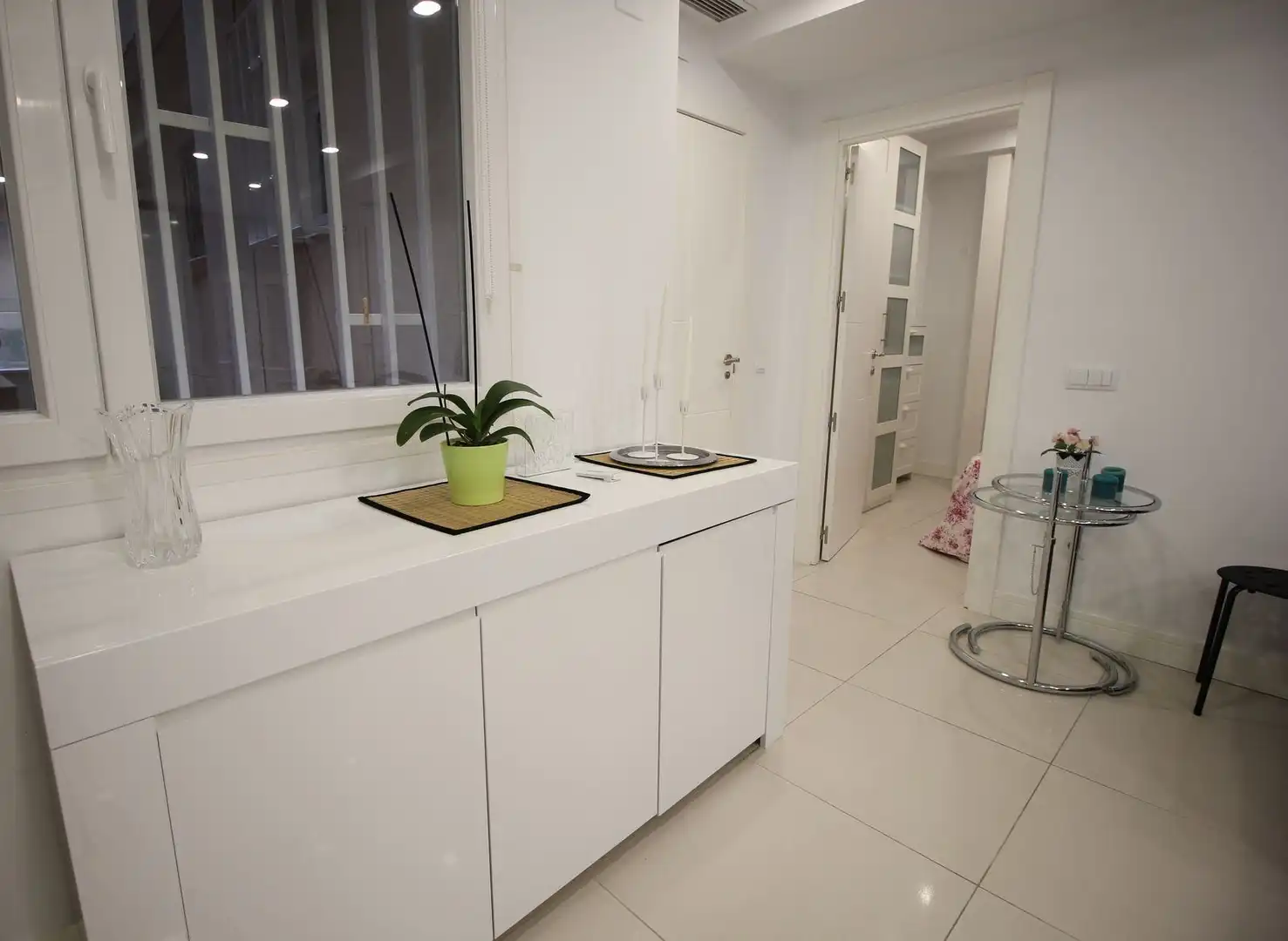 Wohnung zur Miete in Ayala, Goya