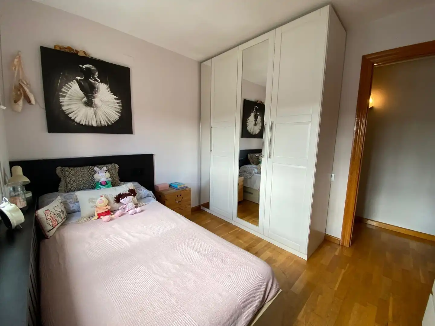Piso con terraza en venta en Centre, imagen 23