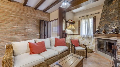 Foto 2 von Maisonette zum Verkauf in Paraje del Carmen, Ohanes, Almería