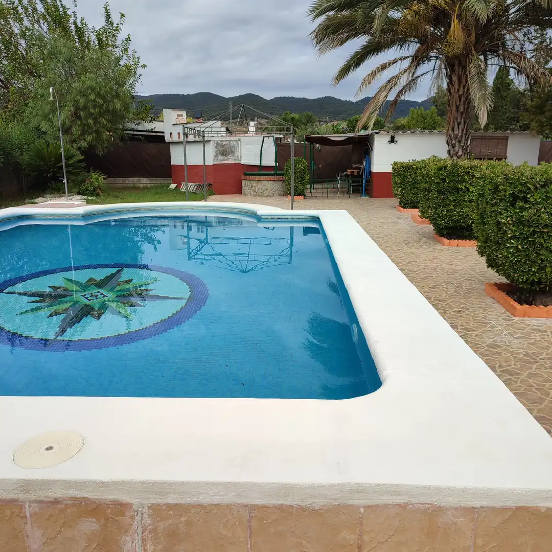Villa avec piscine à vendre à Poniente-Norte - Miralbaida - Parque Azahara, imagen 24