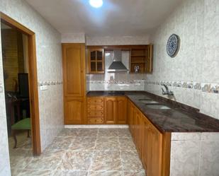 Kitchen of House or chalet for sale in Alginet  with Air Conditioner, Terrace and Storage room