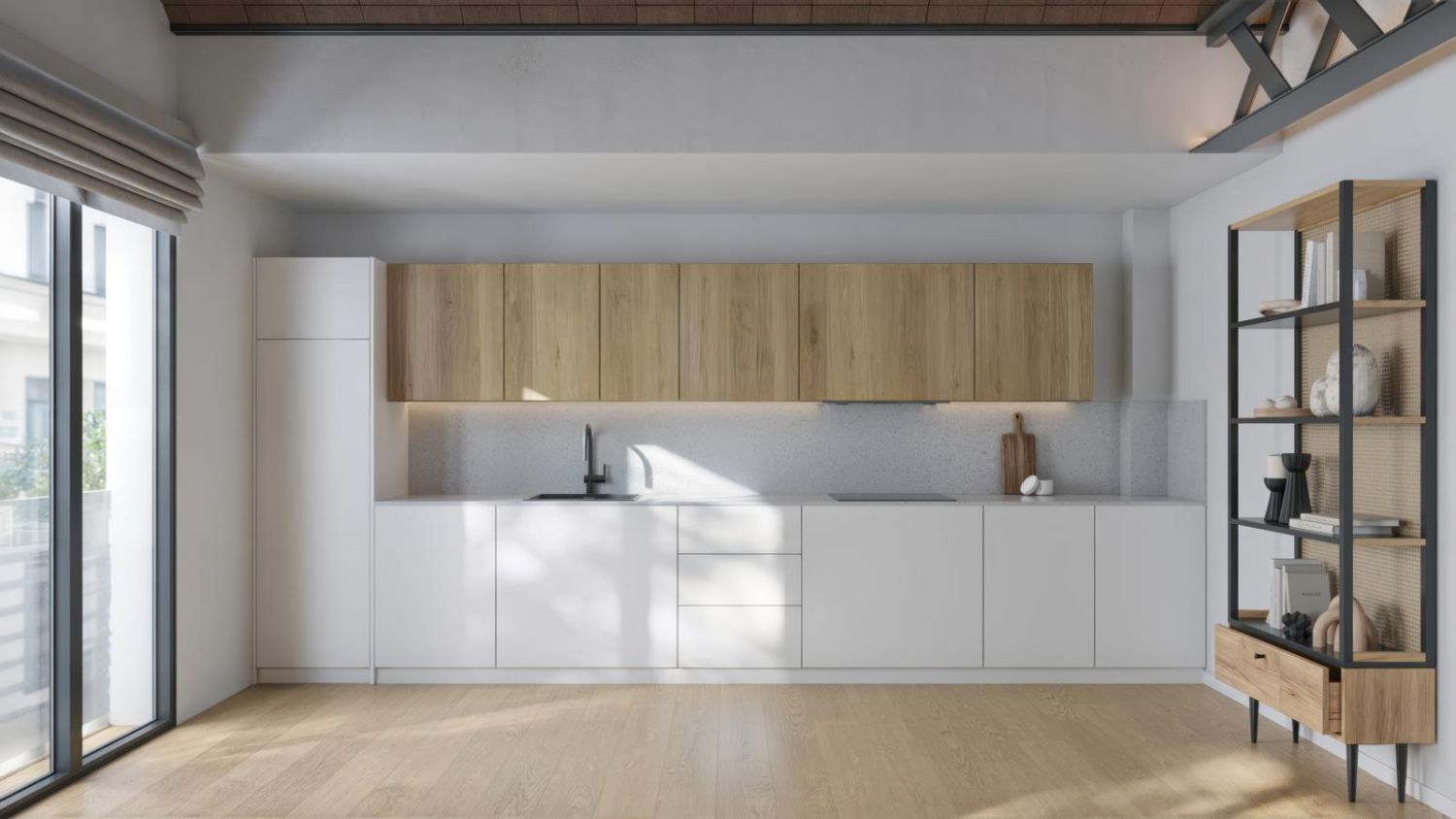 Cocina de Piso en venta en Reus con Aire acondicionado, Calefacción y Trastero