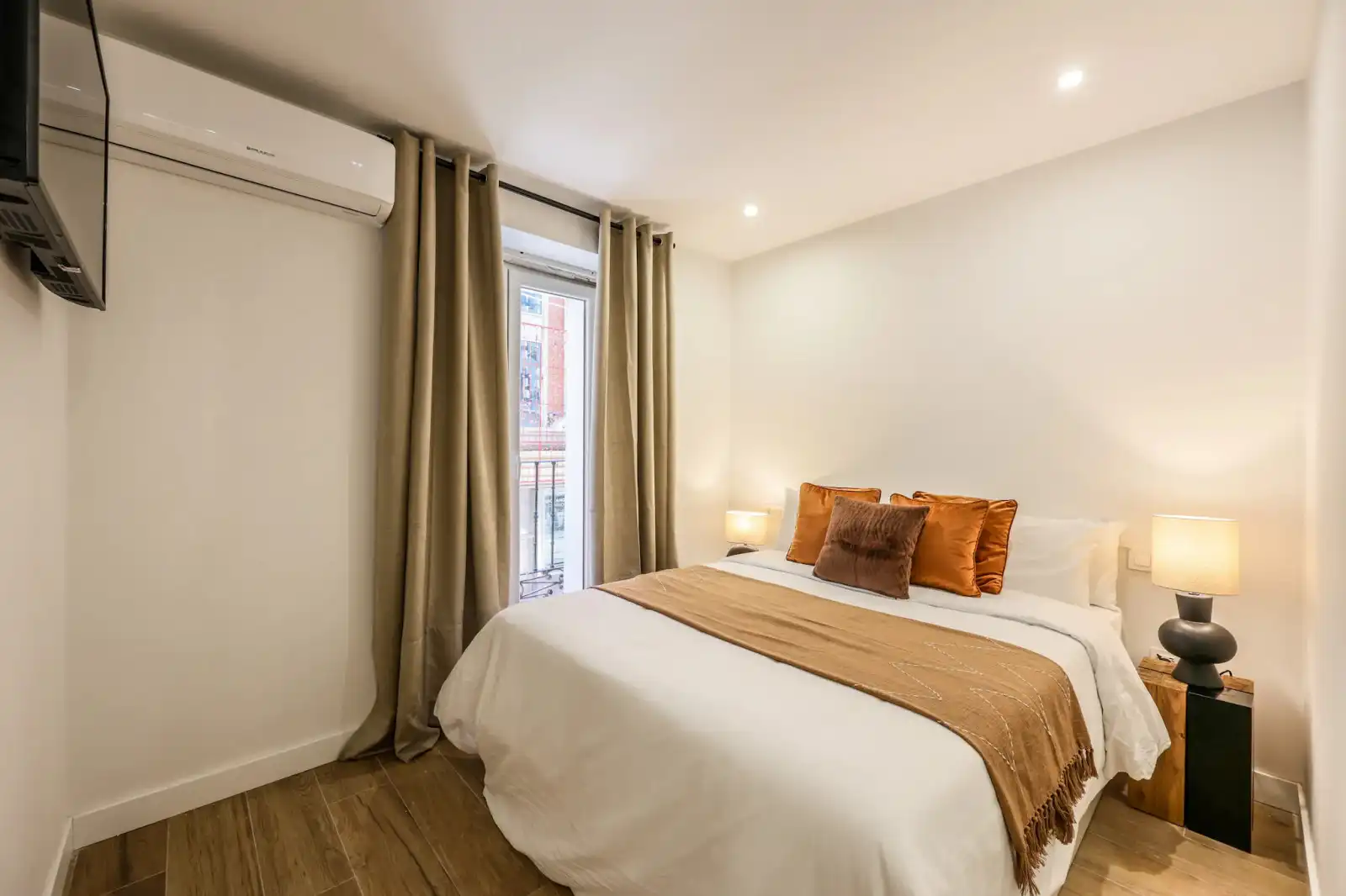 Appartement à louer à N/A