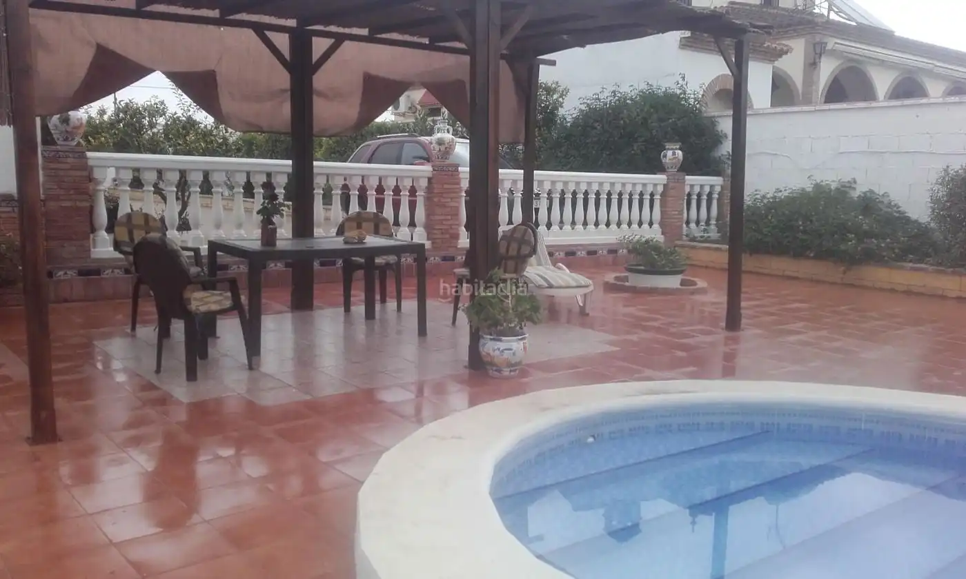 Casa en venda a Diseminado Diseminados 2 615, imagen 14