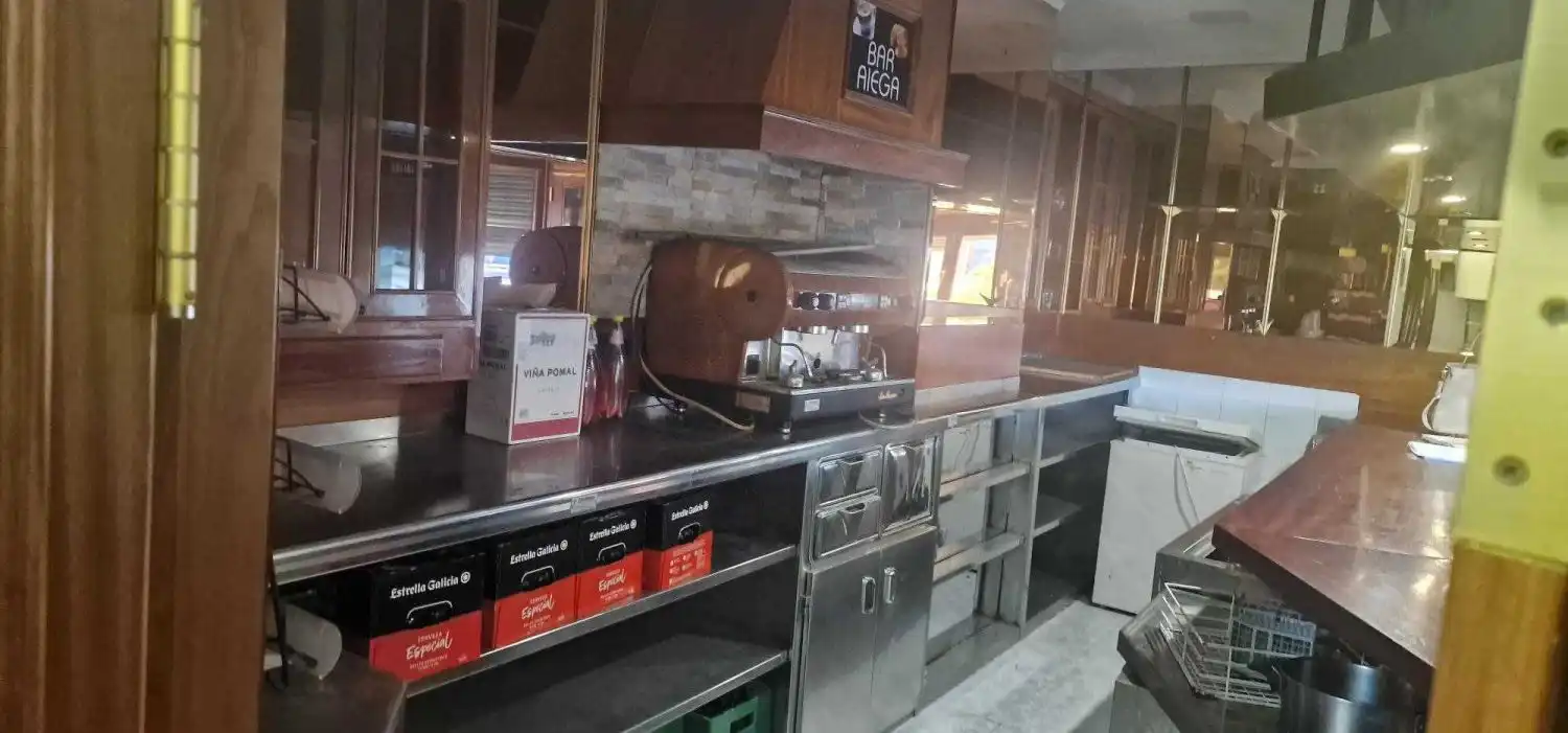Local comercial en venda a Ortuella, imagen 3