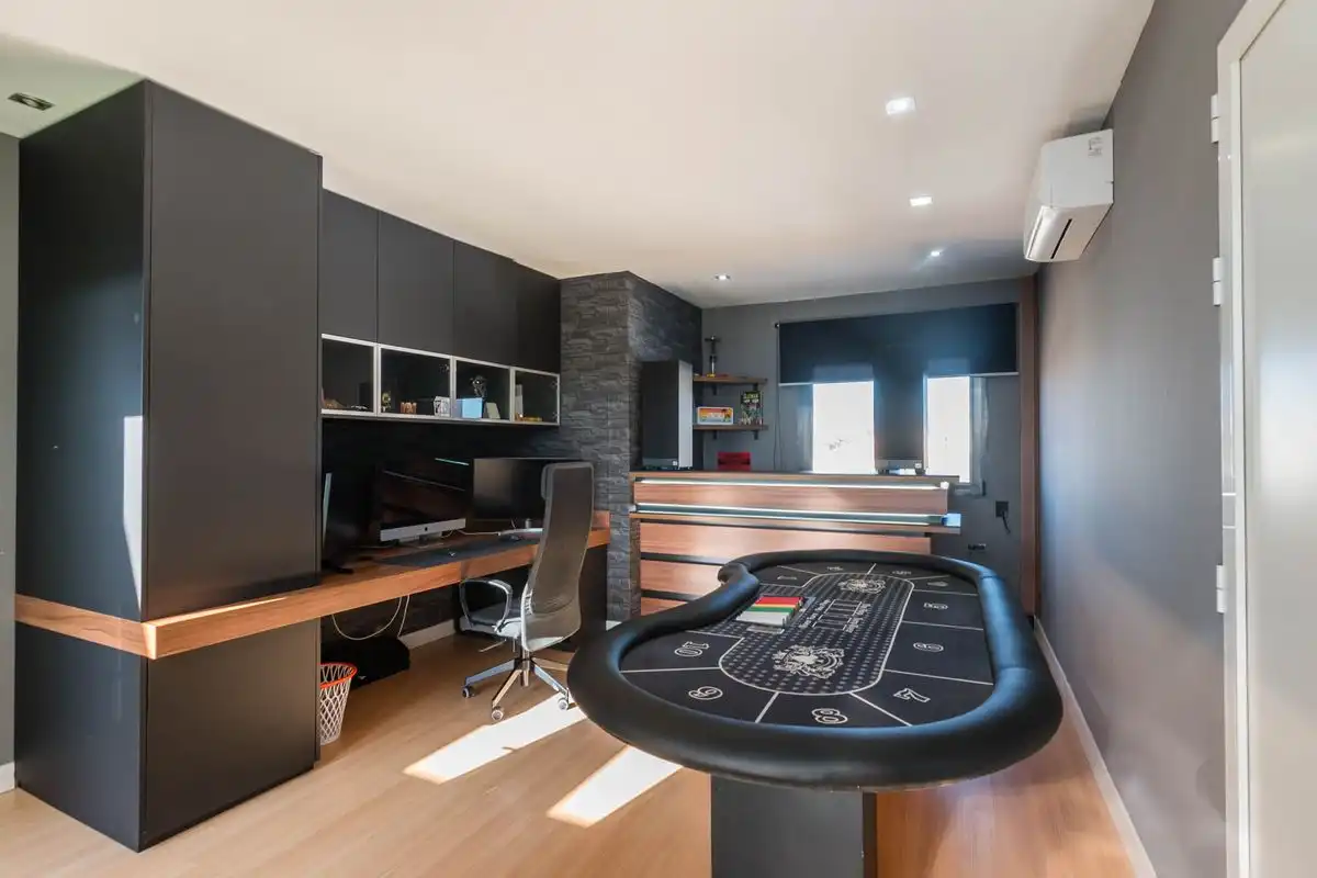 Chalet con terraza en venta en Av. Cañada Real, imagen 44