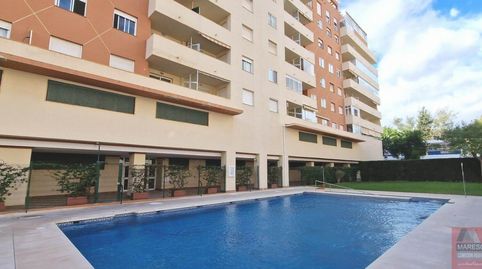 Foto 2 de Piso en venta en Feria de Abril, Centro ciudad, Fuengirola