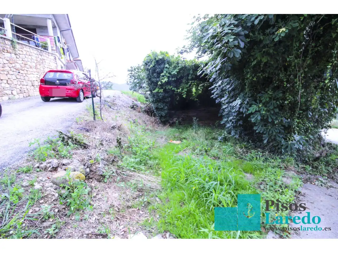 Terrains et parcelles à vendre à Calle Carasa, imagen 9