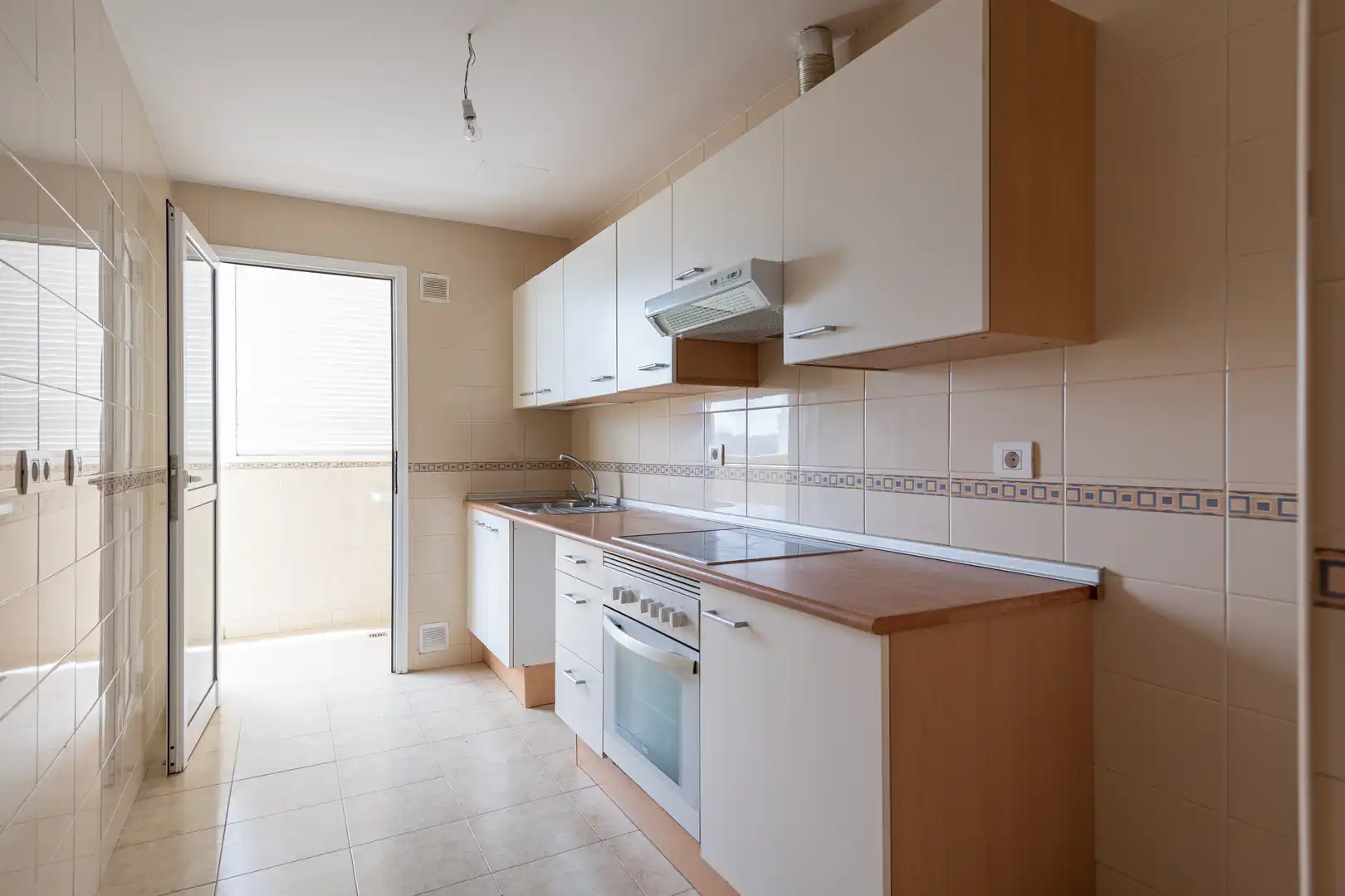 Appartement avec terrasse à vendre à Gral Gutierrez Mellado 30, imagen 14