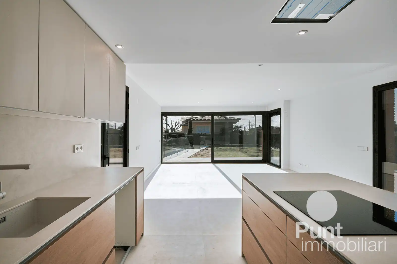 Casa o chalet en venta en Premià de Dalt