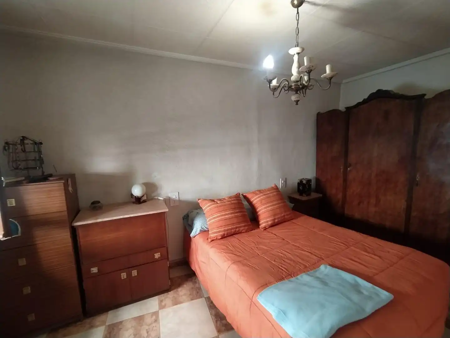 Bedroom of Houses for sale in Elche / Elx  with Heating, Terrace and Balcony
