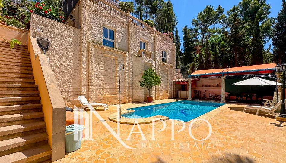 Photo 1 of House or chalet for sale in Sant Eduard, Costa d'en Blanes, Illes Balears