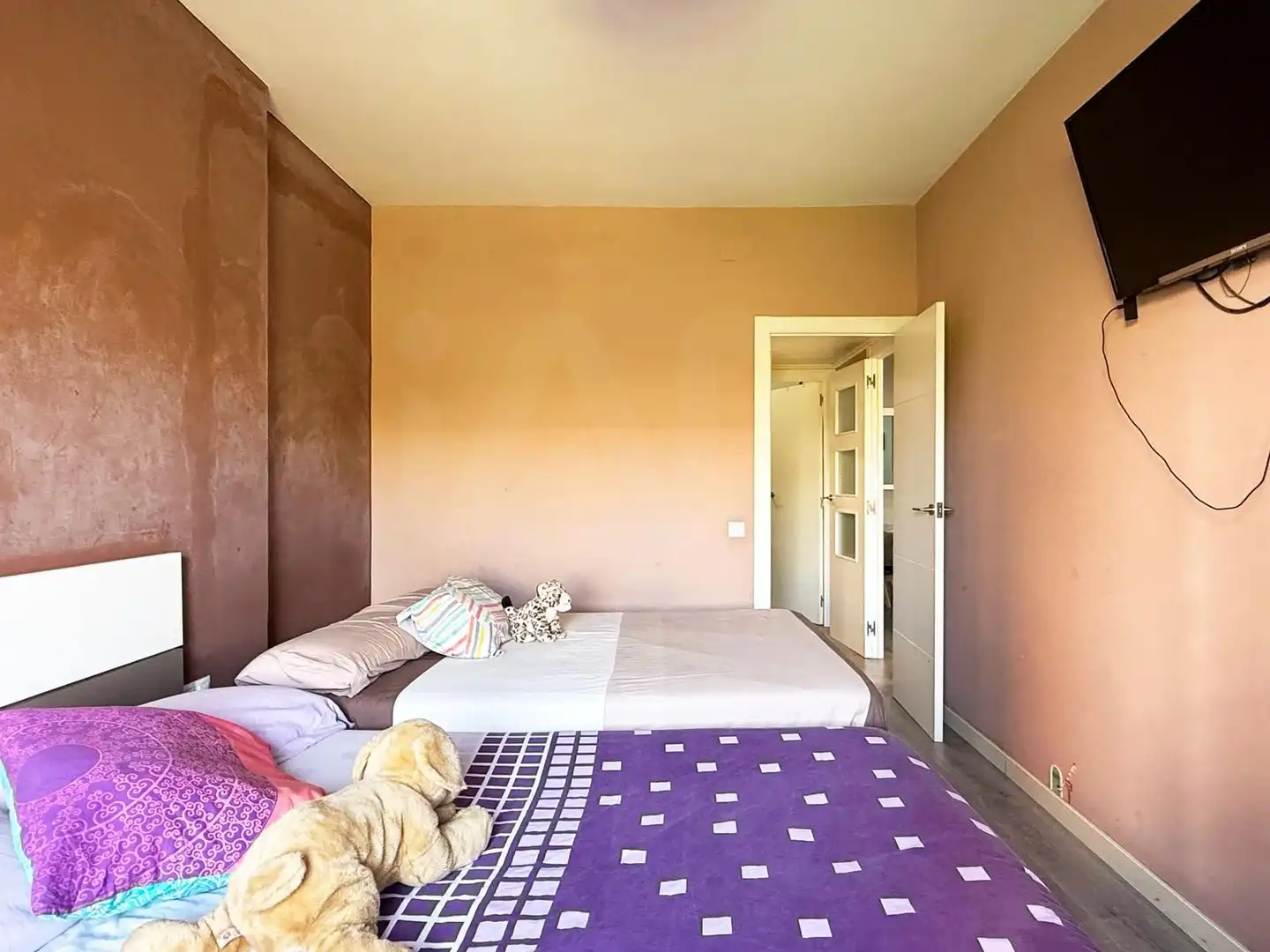 Appartamento con ascensore in vendita a Sant Martí, imagen 25