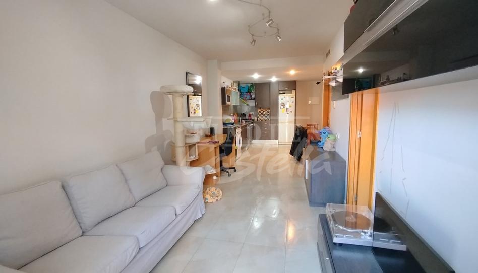 Photo 1 of Flat for sale in El Palau - Escorxador, Barcelona