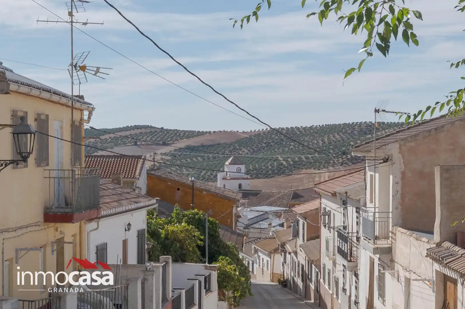 Casa amb terrassa en venda a Píñar, imagen 14