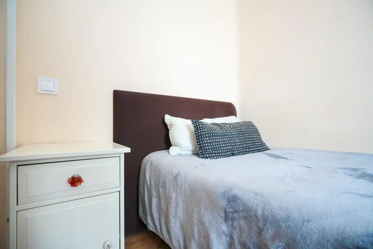 Habitación de Piso en venta en Madrid con Aire acondicionado y Calefacción