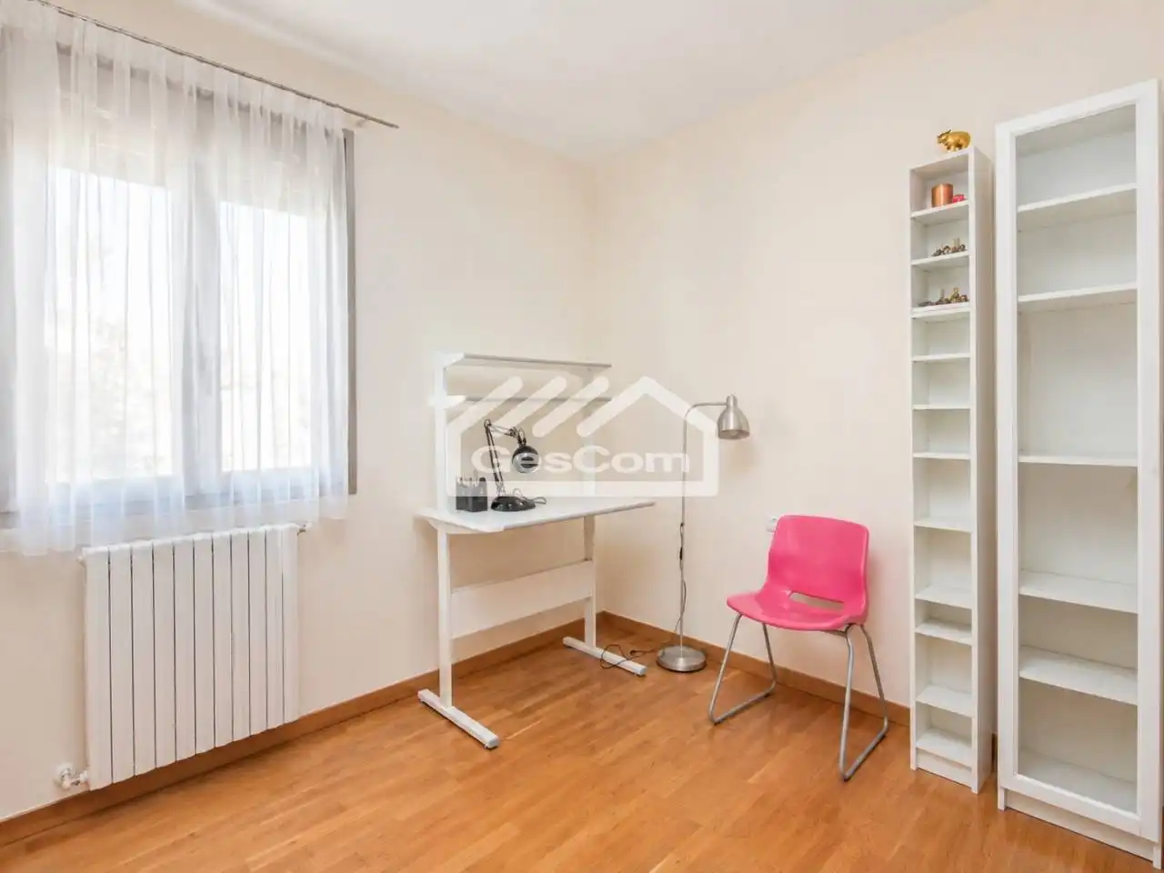 Attique avec ascenseur à vendre à Vila, imagen 7