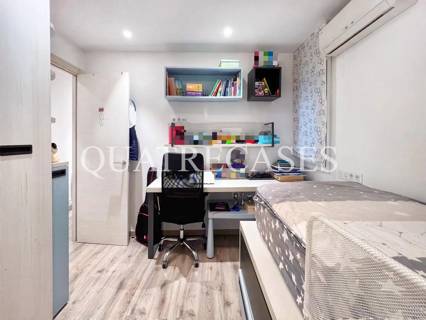 Appartamento con terrazza in vendita a Carrer de Pau Claris, imagen 59