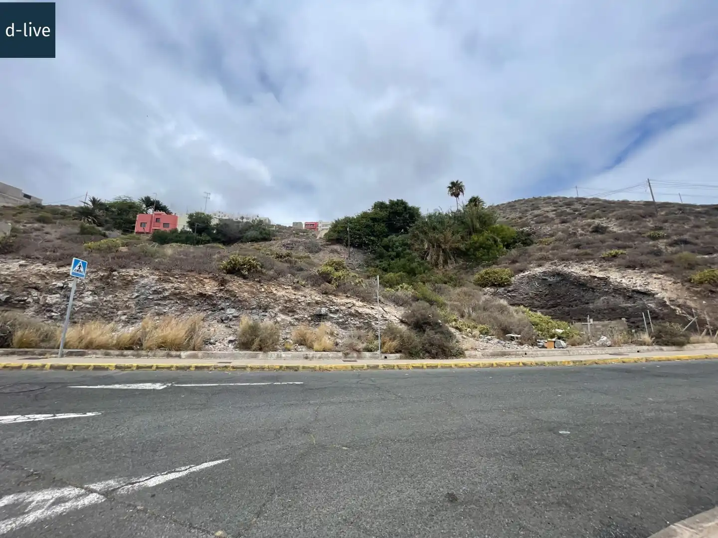 Terrenos y solares en venta en Vegueta - Cono Sur - Tafira