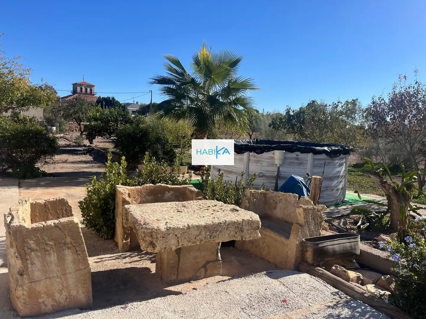 Detached house with terrace for sale in Totana, imagen 40
