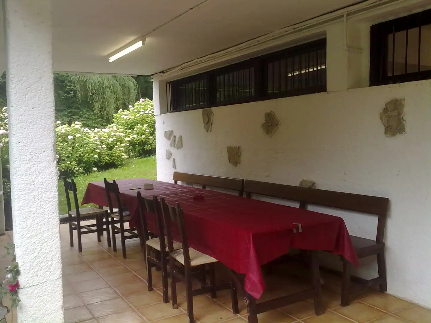 Casa o xalet en venda en Hernani amb Calefacció, Jardí privat i Piscina
