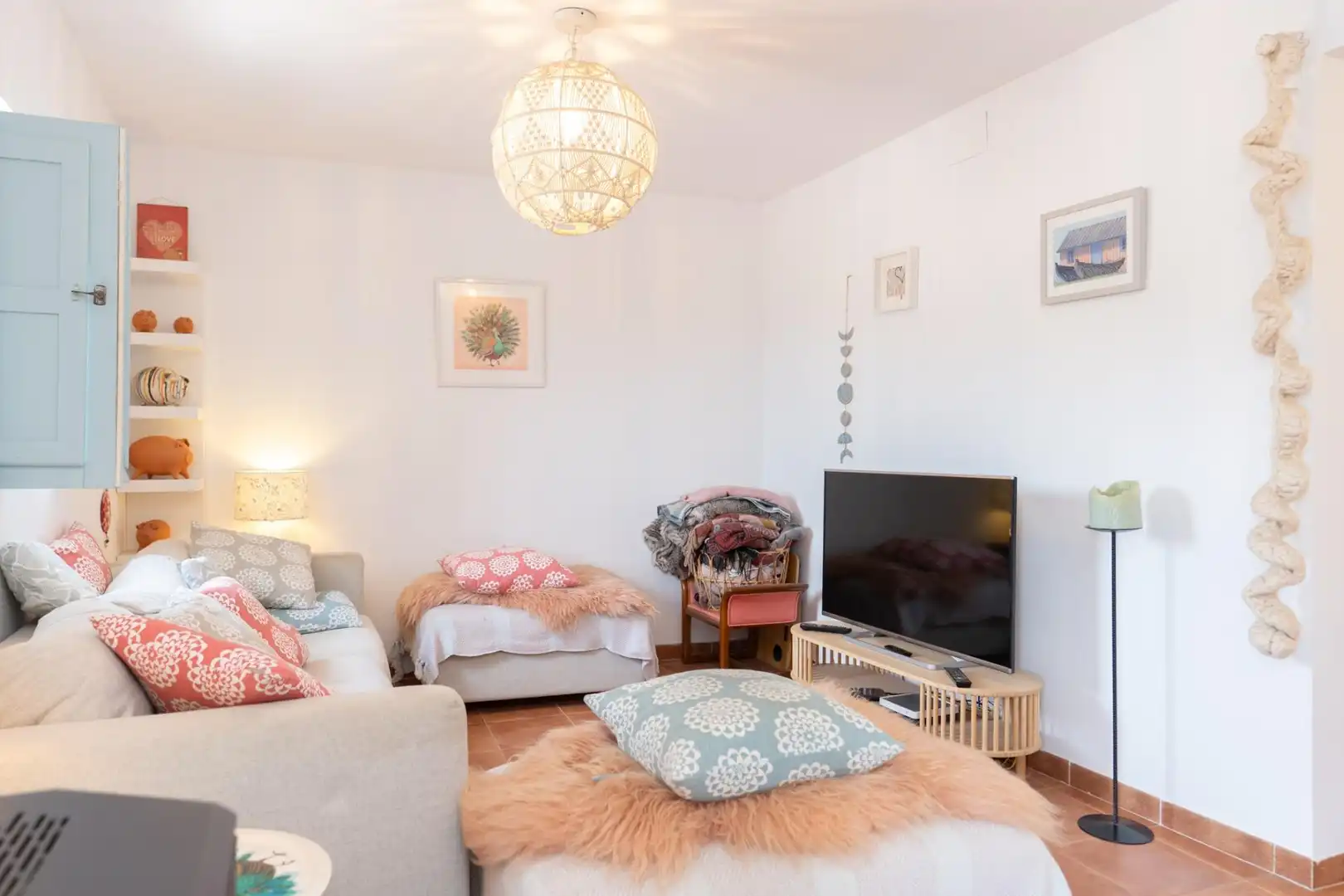 Maison avec piscine à vendre à Calle CLAVELES, imagen 15