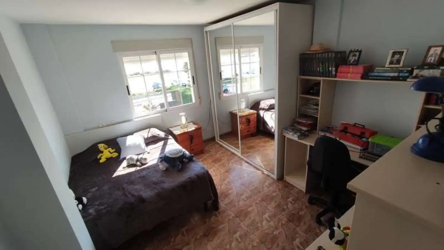 Dormitori de Casa o xalet en venda en Vinaròs